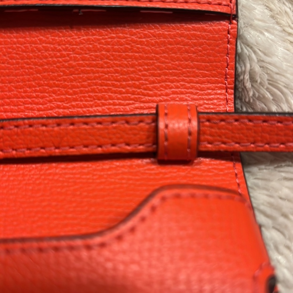 HENRI BENDEL NEW YORK Crossbody Purse - Picture 14 of 16